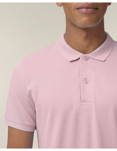 Polo Stanley Stella premium unisexe bio 185G "STANLEY COASTER" | SIP19