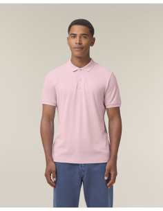 Polo Stanley Stella premium unisexe bio 185G "STANLEY COASTER" | SIP19
