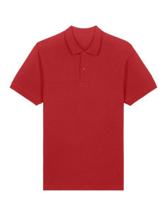 Polo Stanley Stella premium unisexe bio 185G "STANLEY COASTER" | SIP19