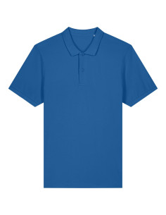 Polo Stanley Stella premium unisexe bio 185G "STANLEY COASTER" | SIP19