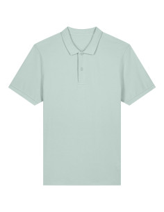 Polo Stanley Stella premium unisexe bio 185G "STANLEY COASTER" | SIP19