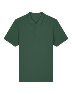 Polo Stanley Stella premium unisexe bio 185G "STANLEY COASTER" | SIP19