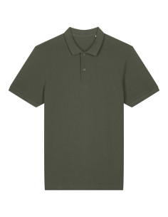 Polo Stanley Stella premium unisexe bio 185G "STANLEY COASTER" | SIP19