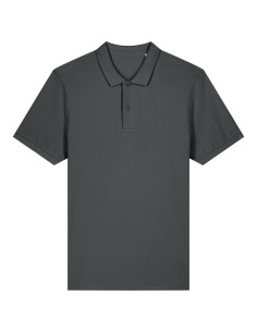 Polo Stanley Stella premium unisexe bio 185G "STANLEY COASTER" | SIP19