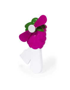 Ventilateur de poche promotionnel "MANHATTAN" | SIP19