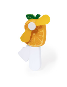 Ventilateur de poche promotionnel "MANHATTAN" | SIP19