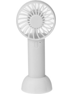 Mini ventilateur portatif personnalisé avec pied "OREN" | SIP19