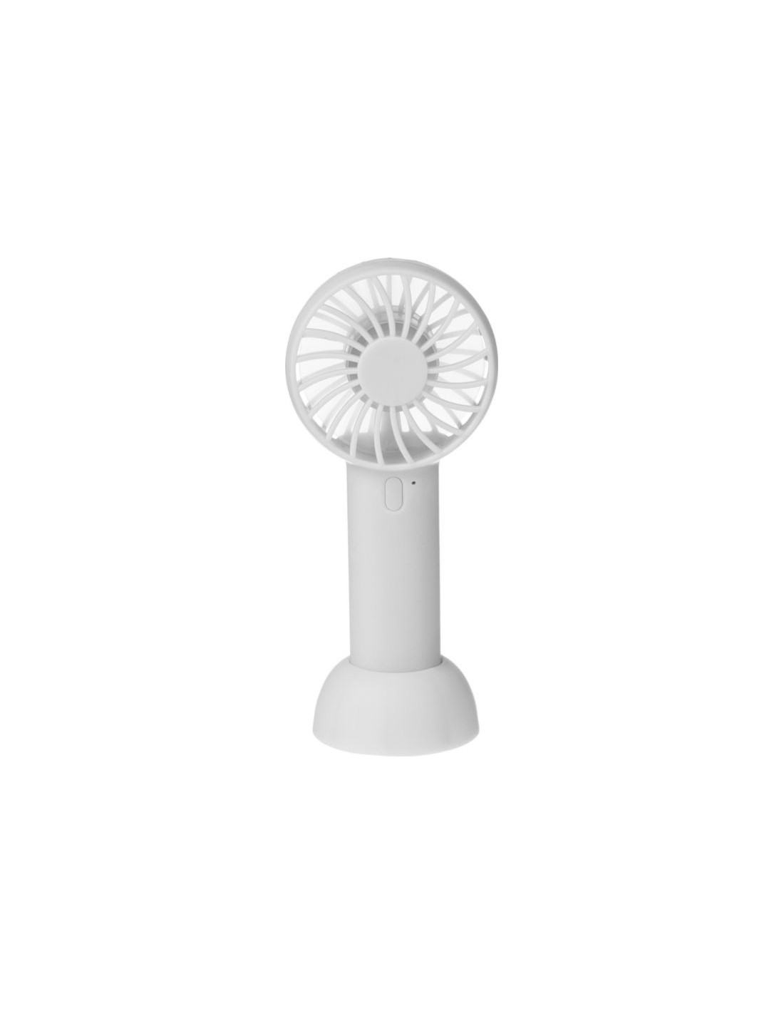 Mini ventilateur portatif personnalisé avec pied "OREN" | SIP19