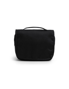 TROUSSE DE TOILETTE PERSONNALISABLE EN RPET "YURI" 24x20x8cm
