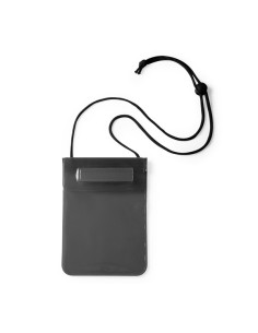 Pochette hermétique personnalisable en PVC "LANKA" | SIP19