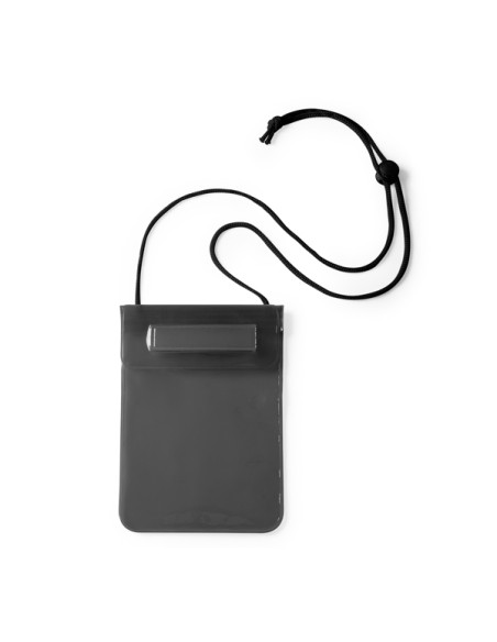 Pochette hermétique personnalisable en PVC "LANKA" | SIP19
