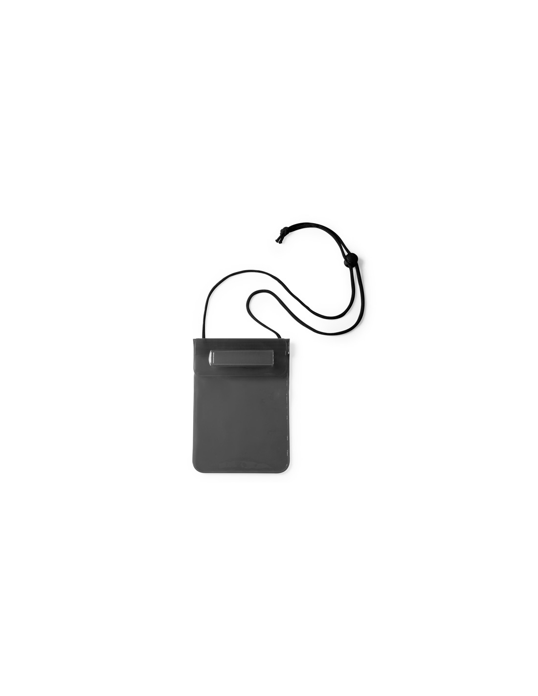 Pochette hermétique personnalisable en PVC "LANKA" | SIP19