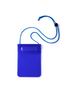 Pochette hermétique personnalisable en PVC "LANKA" | SIP19