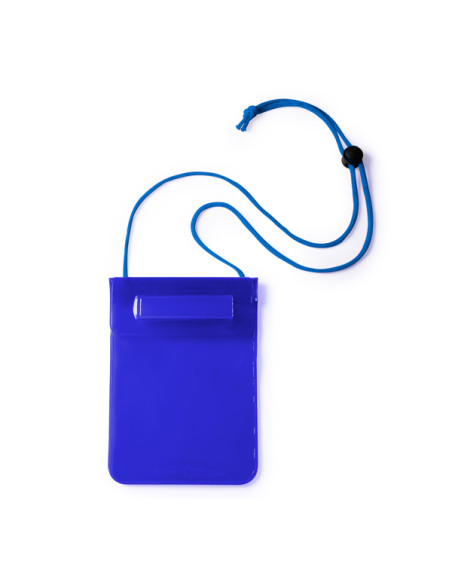 Pochette hermétique personnalisable en PVC "LANKA" | SIP19
