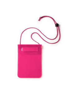 Pochette hermétique personnalisable en PVC "LANKA" | SIP19