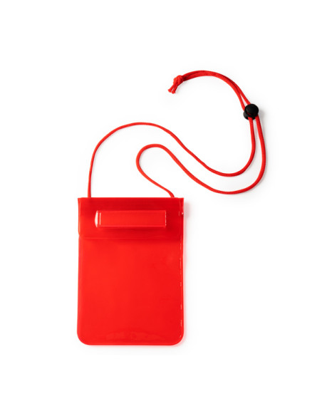 Pochette hermétique personnalisable en PVC "LANKA" | SIP19