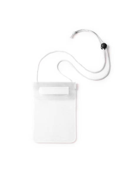 Pochette hermétique personnalisable en PVC "LANKA" | SIP19