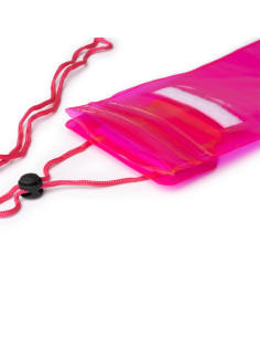 Pochette hermétique personnalisable en PVC "LANKA" | SIP19
