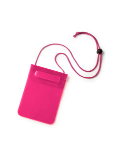 Pochette hermétique personnalisable en PVC "LANKA" | SIP19