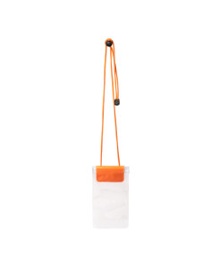 Pochette hermétique promotionnelle en PVC "FULER" | SIP19
