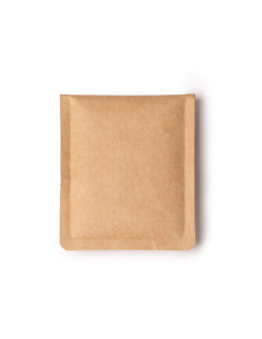 Cendrier de poche personnalisable en papier recyclé "BURMA" | SIP19