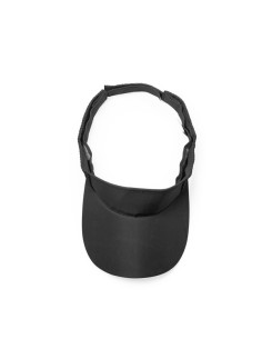 Casquette visière promotionnelle en microfibre "WIZER" | SIP19