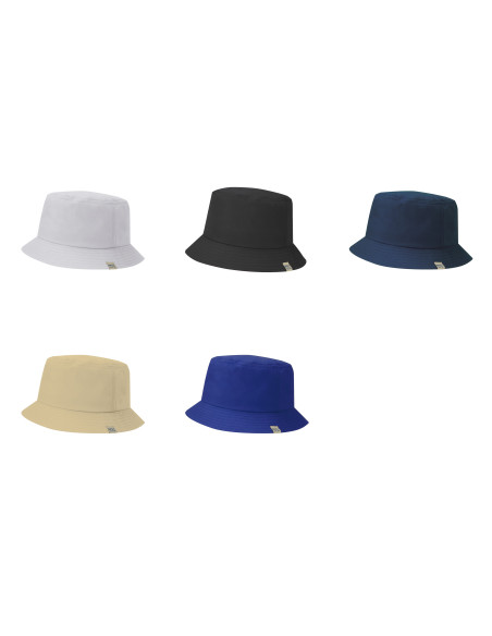 Bob UPF50+ personnalisable en RPET "ZALAY"| SIP19