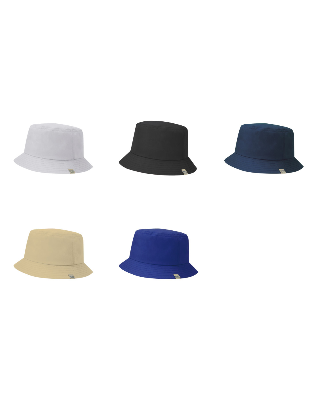Bob UPF50+ personnalisable en RPET "ZALAY"| SIP19