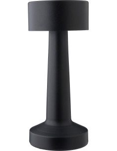 Lampe de table personnalisée en métal et ABS "FIORELLA" | SIP19