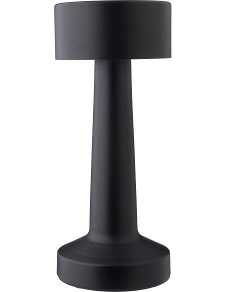Lampe de table personnalisée en métal et ABS "FIORELLA" | SIP19