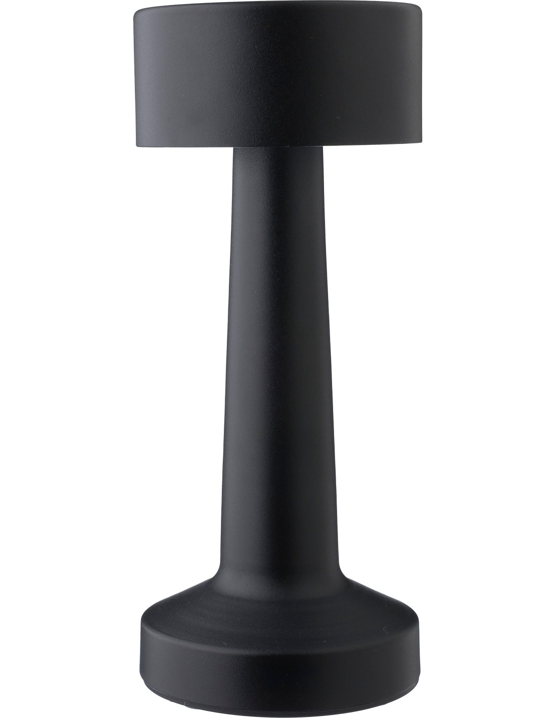 Lampe de table personnalisée en métal et ABS "FIORELLA" | SIP19