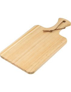 Planche à découper personnalisable en bois | SIP19