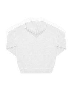 Sweat à capuche oversize unisexe personnalisé en coton 350G | SIP19