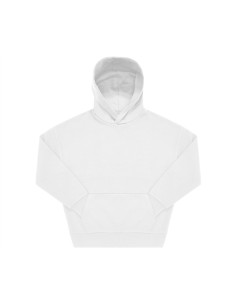 Sweat à capuche oversize unisexe personnalisé en coton 350G | SIP19