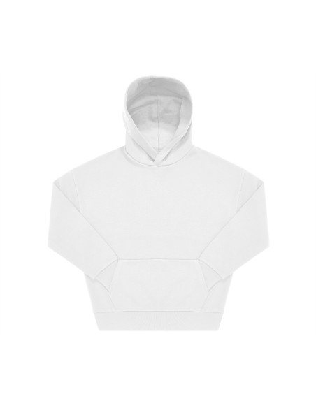Sweat à capuche oversize unisexe personnalisé en coton 350G | SIP19