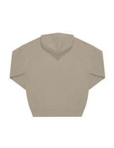 Sweat à capuche oversize unisexe personnalisé en coton 350G | SIP19