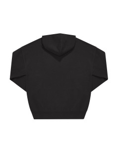 Sweat à capuche oversize unisexe personnalisé en coton 350G | SIP19