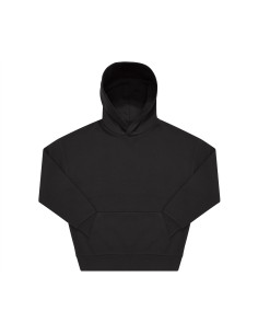 Sweat à capuche oversize unisexe personnalisé en coton 350G | SIP19