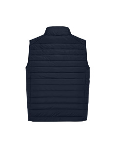 Bodywarmer sans manches unisexe personnalisable RPET "ELUMAS" | SIP19