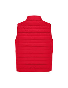 Bodywarmer sans manches unisexe personnalisable RPET "ELUMAS" | SIP19