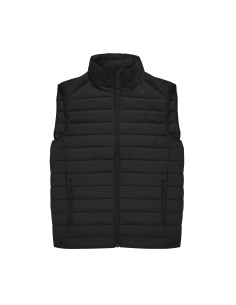Bodywarmer sans manches unisexe personnalisable RPET "ELUMAS" | SIP19
