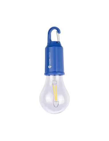 AMPOULE PORTATIVE RECHARGEABLE IMPRIMABLE EN ABS "DALTON"