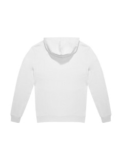 Sweat à capuche unisexe personnalisé en RPET 280G "ANSORA" | SIP19