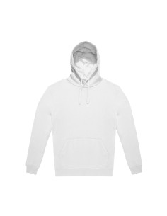Sweat à capuche unisexe personnalisé en RPET 280G "ANSORA" | SIP19