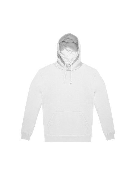 Sweat à capuche unisexe personnalisé en RPET 280G "ANSORA" | SIP19