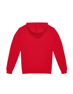 Sweat à capuche unisexe personnalisé en RPET 280G "ANSORA" | SIP19