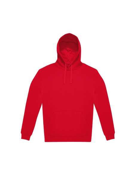 Sweat à capuche unisexe personnalisé en RPET 280G "ANSORA" | SIP19