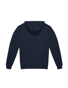 Sweat à capuche unisexe personnalisé en RPET 280G "ANSORA" | SIP19