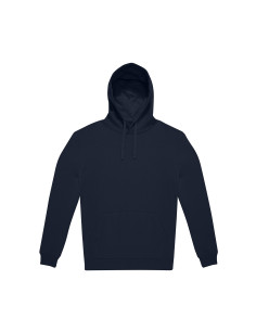 Sweat à capuche unisexe personnalisé en RPET 280G "ANSORA" | SIP19