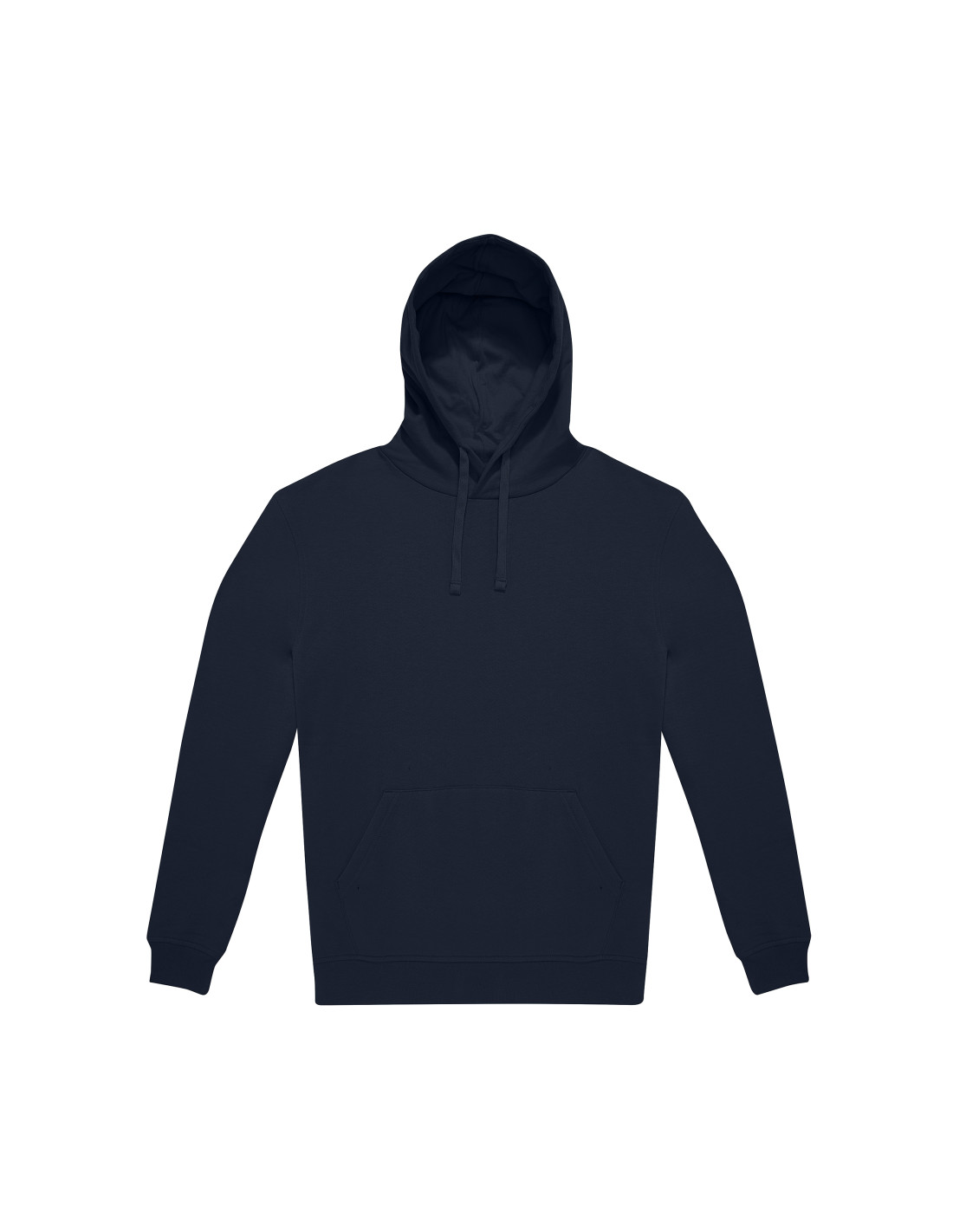 Sweat à capuche unisexe personnalisé en RPET 280G "ANSORA" | SIP19
